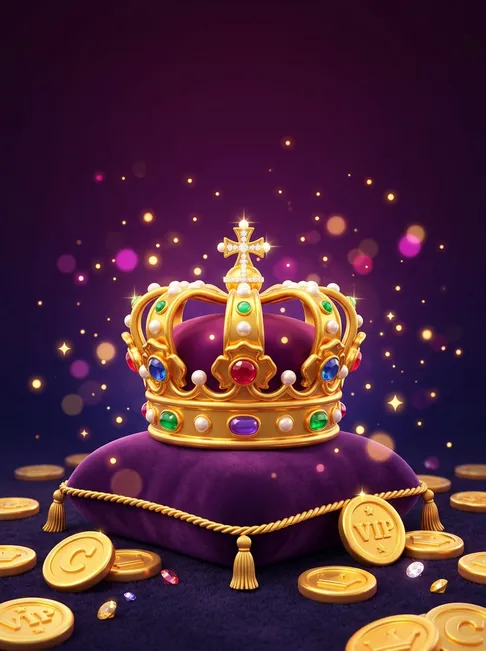 iWild Casino pakiet powitalny